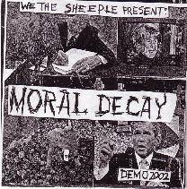 Moral Decay (USA-1) : Demo 2002